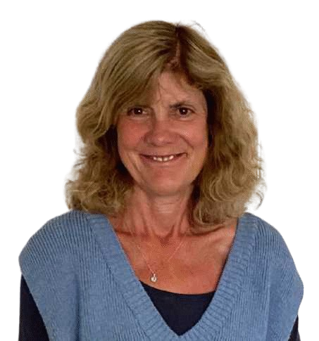 Amanda Butler — GHR Registered Hypnotherapist specialising in fear of flying
